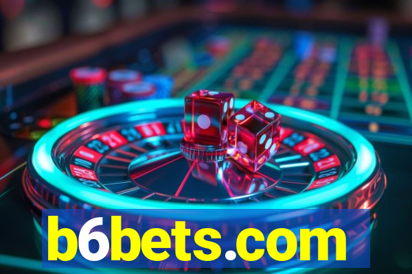 b6bets.com