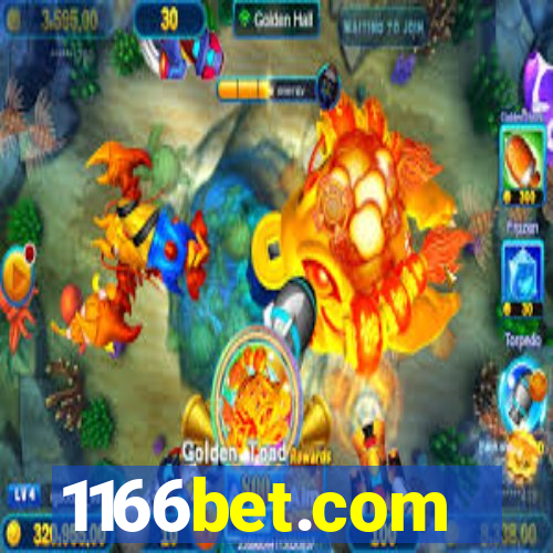 1166bet.com