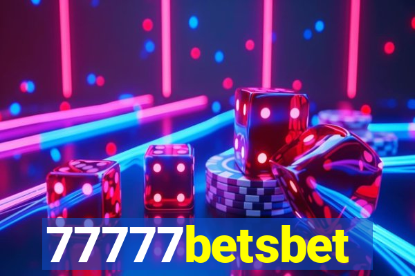 77777betsbet