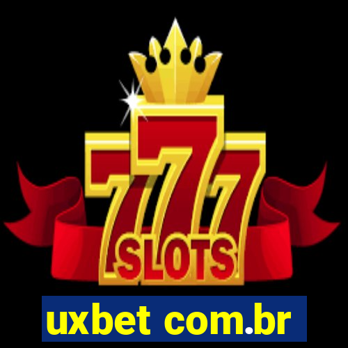 uxbet com.br