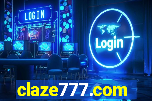 claze777.com