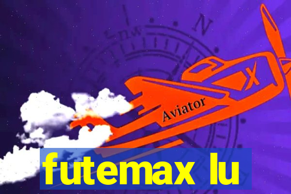 futemax lu