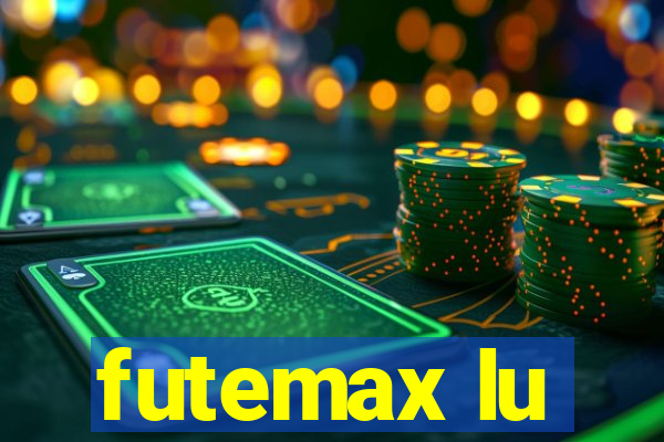 futemax lu