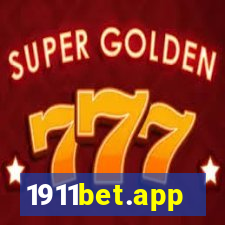 1911bet.app