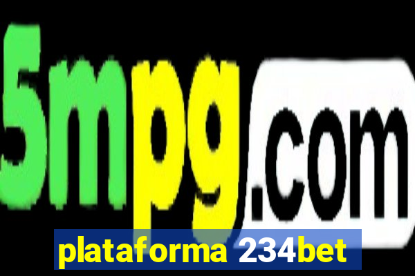 plataforma 234bet