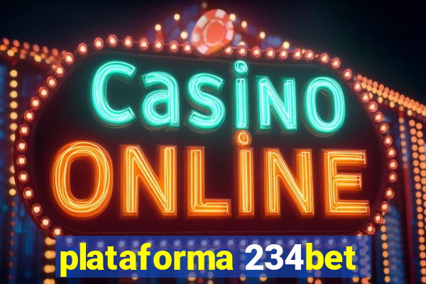 plataforma 234bet