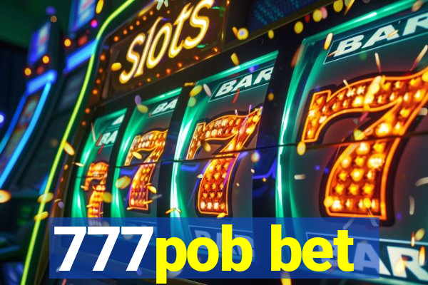 777pob bet