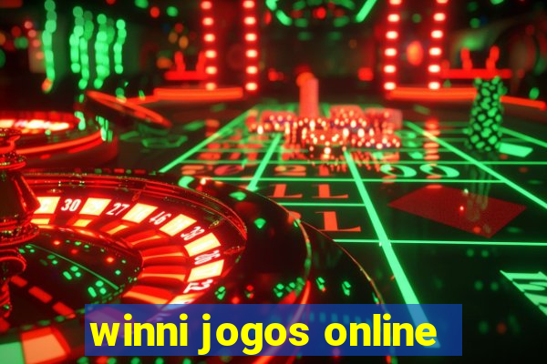 winni jogos online