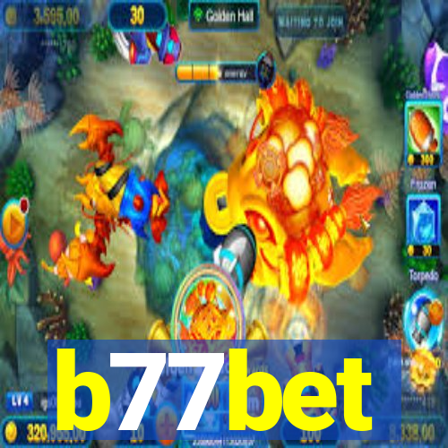 b77bet