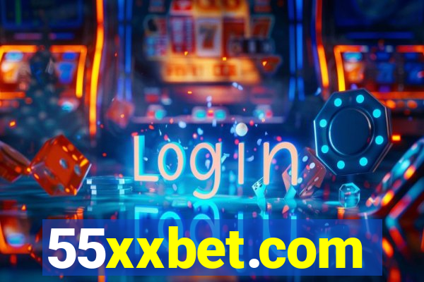 55xxbet.com