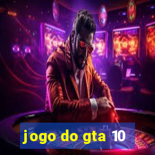 jogo do gta 10