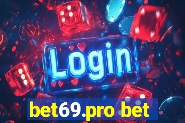 bet69.pro bet