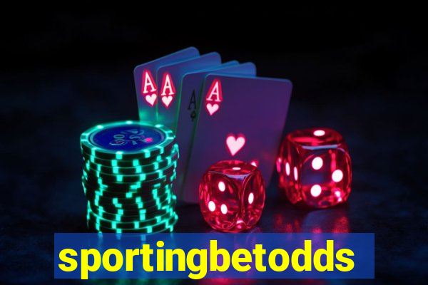 sportingbetodds