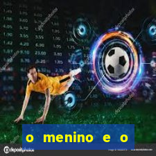 o menino e o espelho pdf