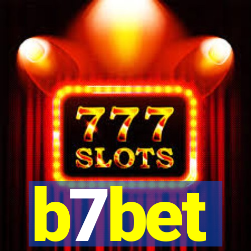 b7bet