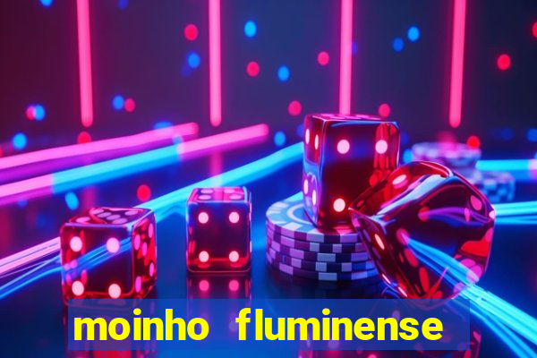 moinho fluminense vai virar shopping