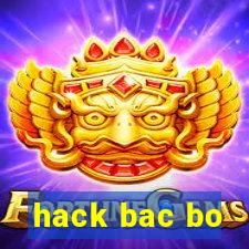 hack bac bo