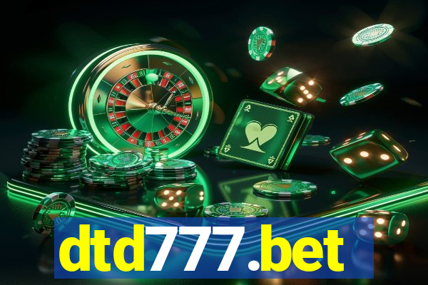 dtd777.bet