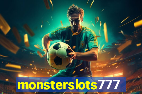 monsterslots777