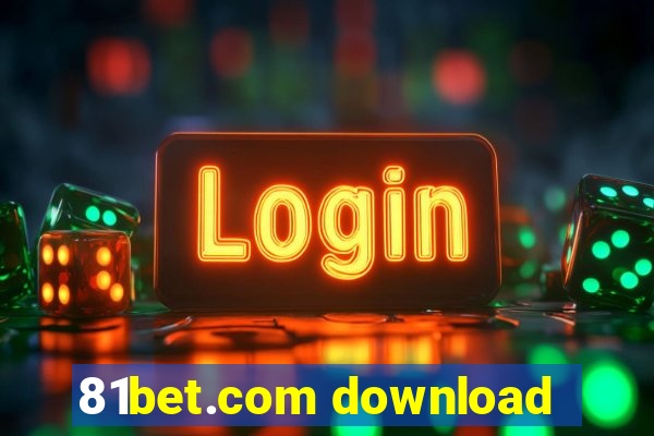 81bet.com download