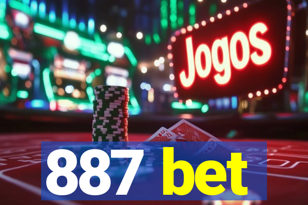 887 bet