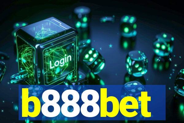 b888bet