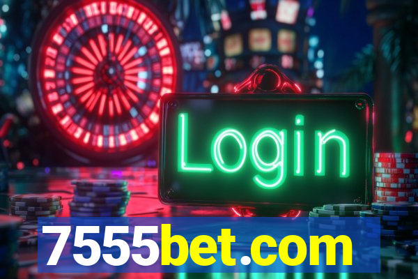 7555bet.com