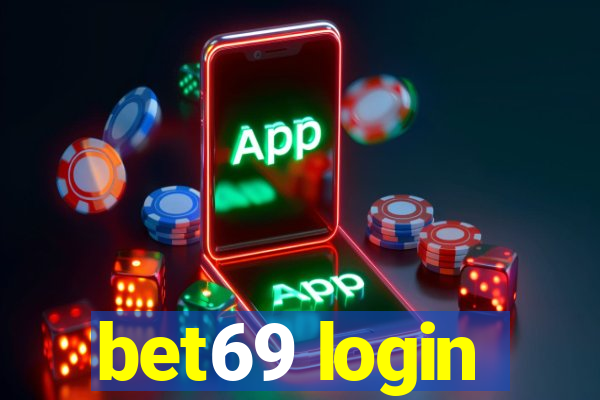 bet69 login