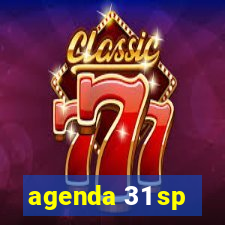 agenda 31 sp