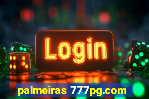 palmeiras 777pg.com