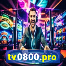 tv0800.pro