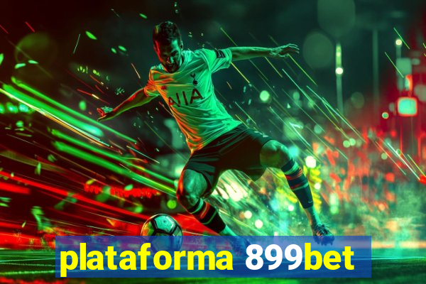 plataforma 899bet