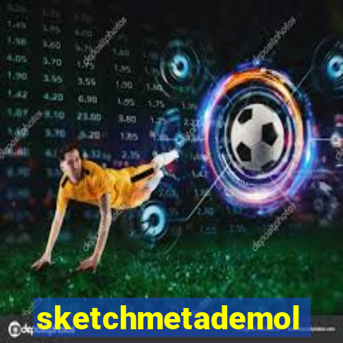 sketchmetademolab