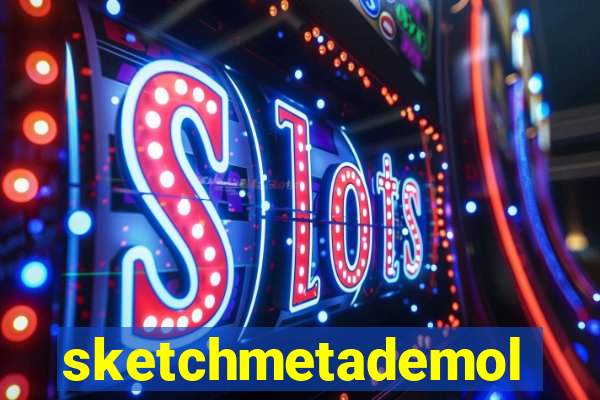 sketchmetademolab