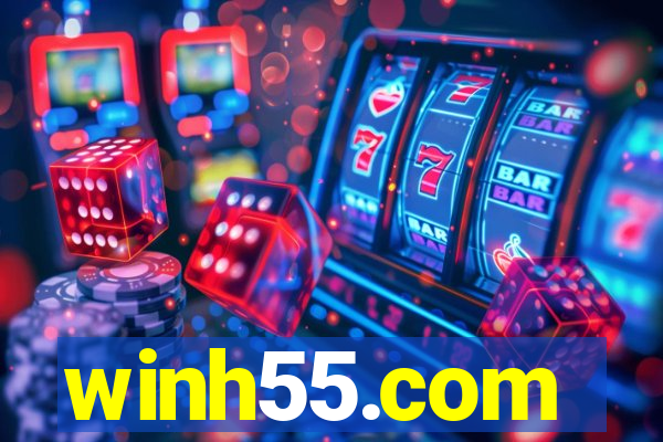 winh55.com