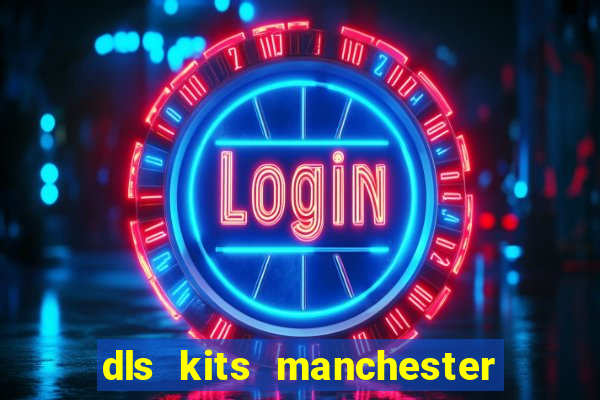 dls kits manchester city 2023