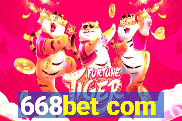 668bet com