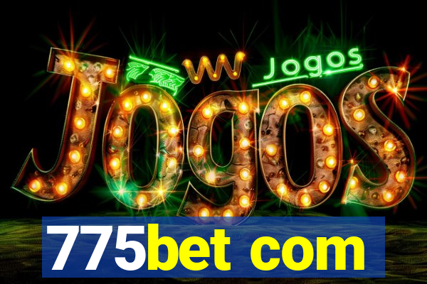 775bet com