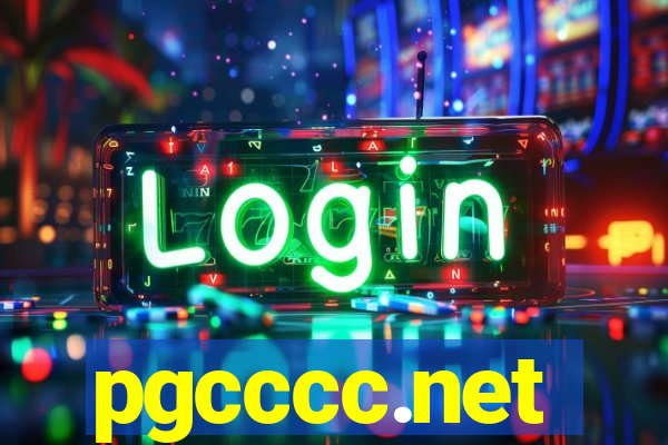 pgcccc.net