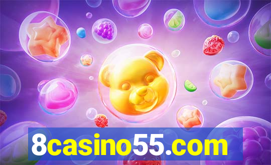 8casino55.com