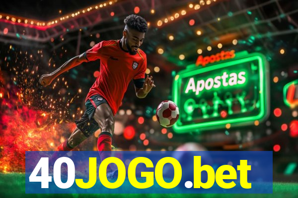 40JOGO.bet