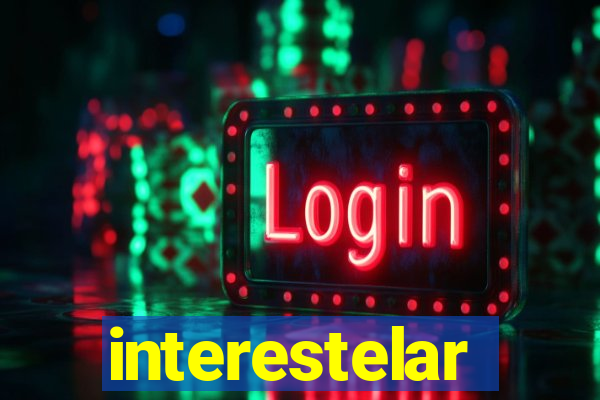 interestelar download dublado