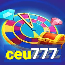 ceu777