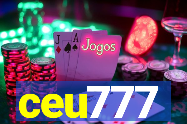 ceu777