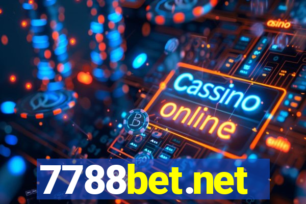 7788bet.net