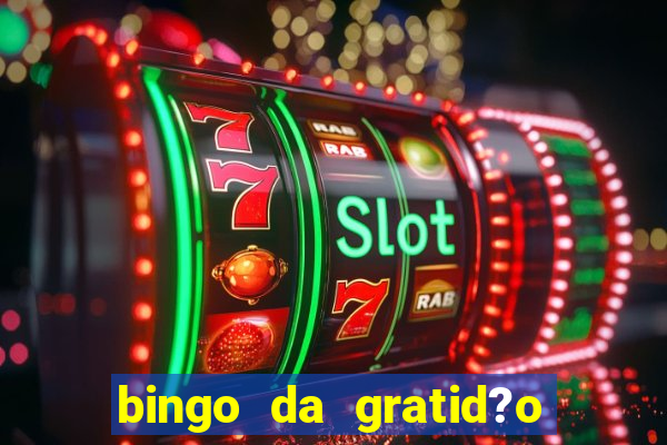 bingo da gratid?o para imprimir