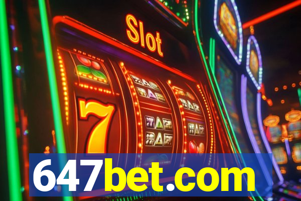 647bet.com