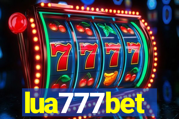 lua777bet