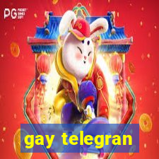 gay telegran