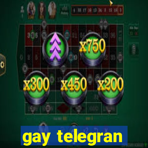 gay telegran